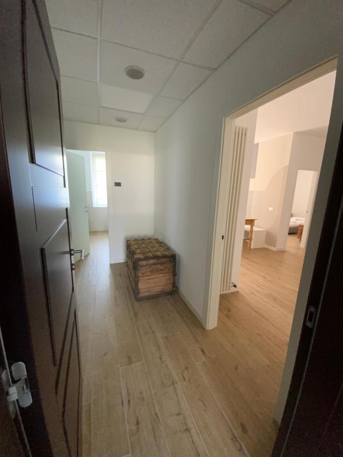 Verdepiano Bed & Camping Riva del Garda Dış mekan fotoğraf