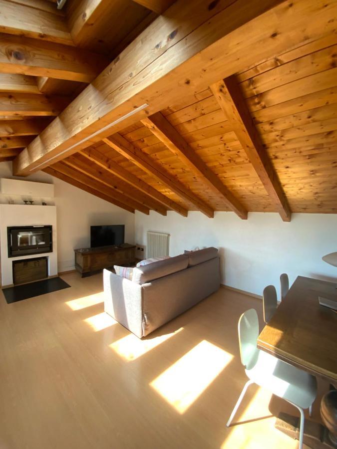 Verdepiano Bed & Camping Riva del Garda Dış mekan fotoğraf