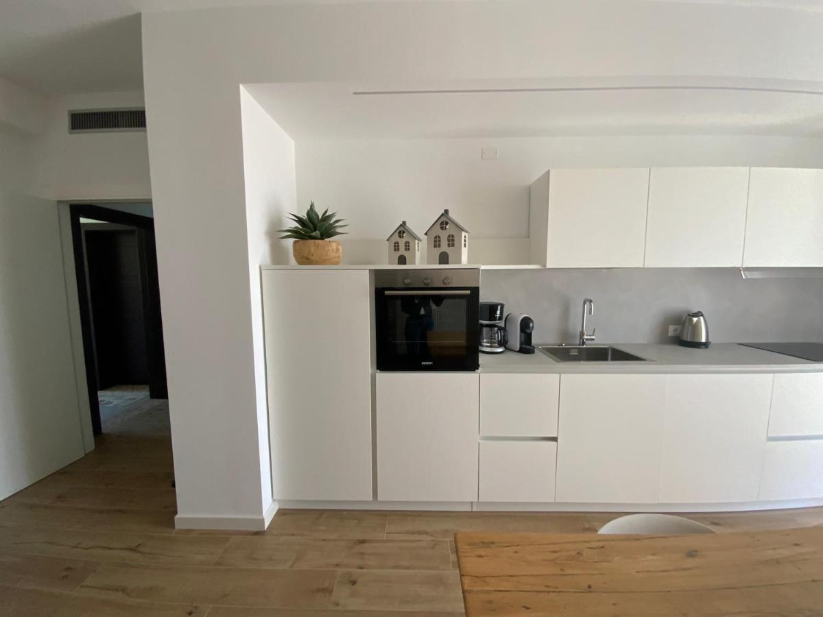 Verdepiano Bed & Camping Riva del Garda Dış mekan fotoğraf