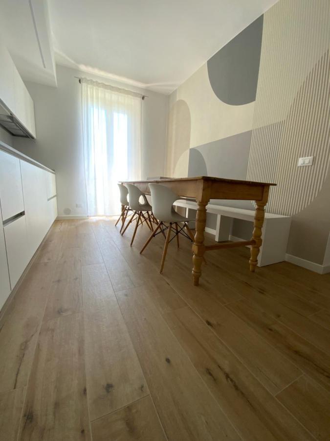 Verdepiano Bed & Camping Riva del Garda Dış mekan fotoğraf