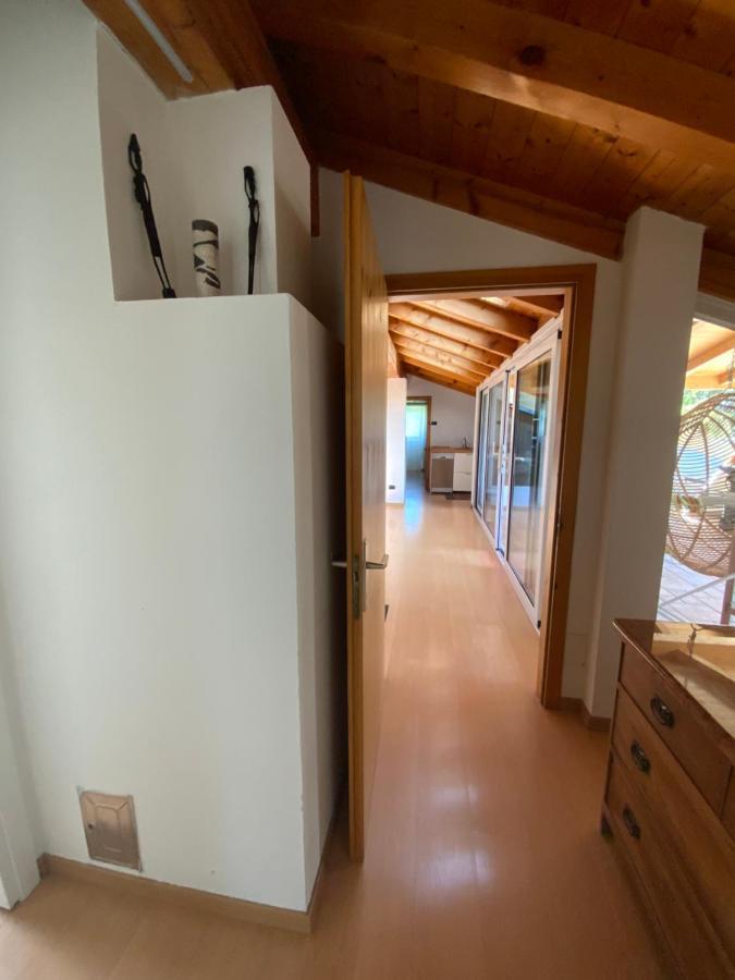 Verdepiano Bed & Camping Riva del Garda Dış mekan fotoğraf