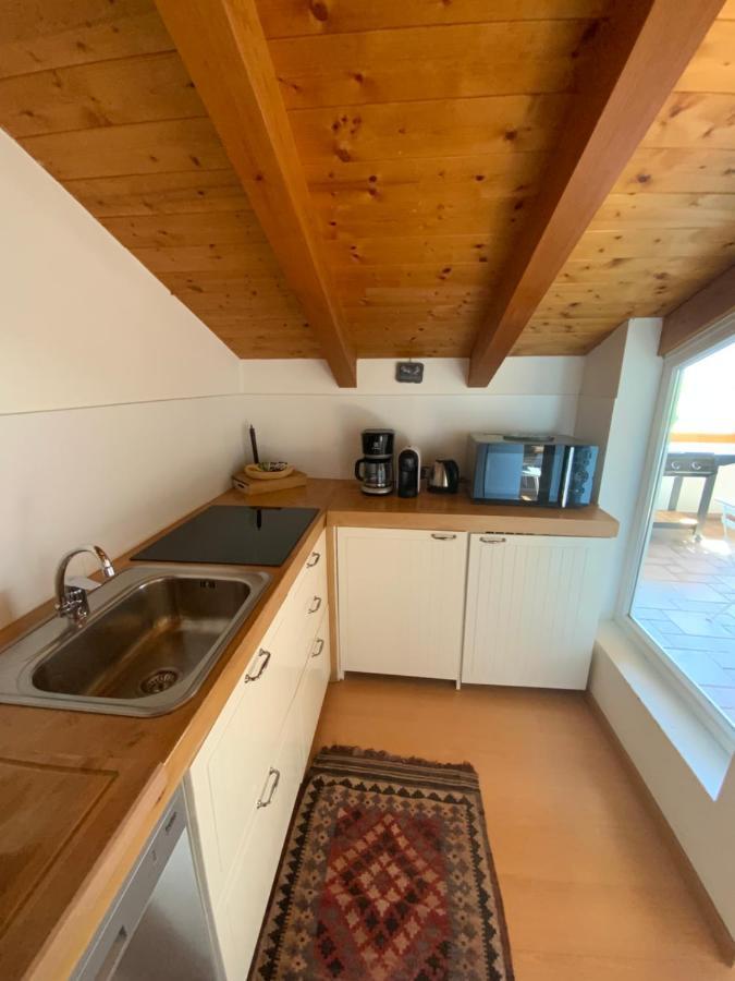 Verdepiano Bed & Camping Riva del Garda Dış mekan fotoğraf