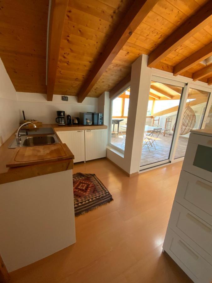 Verdepiano Bed & Camping Riva del Garda Dış mekan fotoğraf