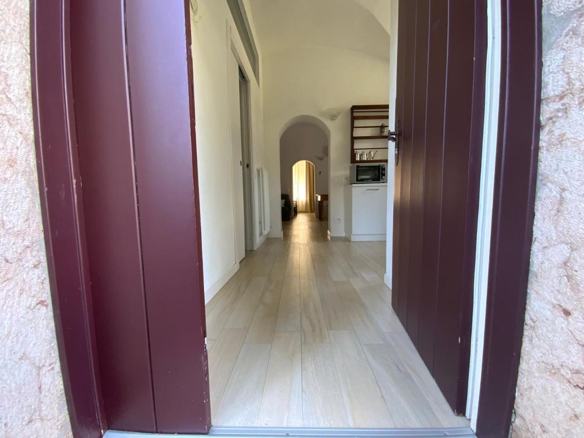 Verdepiano Bed & Camping Riva del Garda Dış mekan fotoğraf