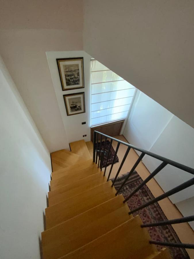 Verdepiano Bed & Camping Riva del Garda Dış mekan fotoğraf