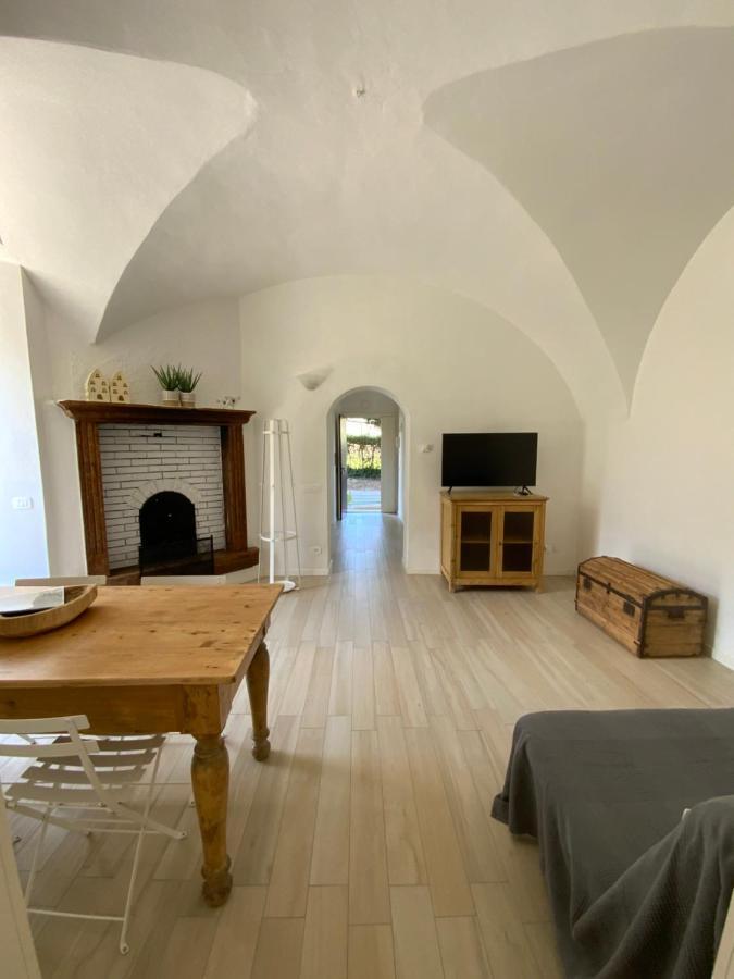 Verdepiano Bed & Camping Riva del Garda Dış mekan fotoğraf