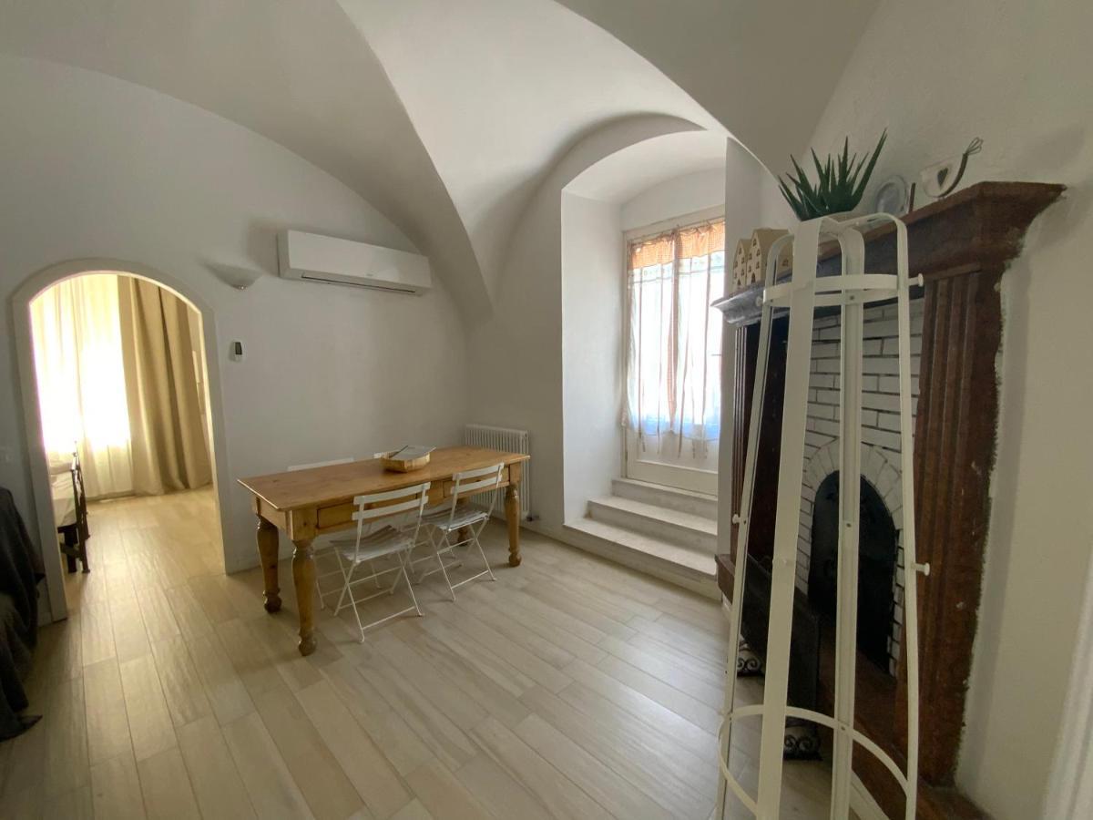 Verdepiano Bed & Camping Riva del Garda Dış mekan fotoğraf