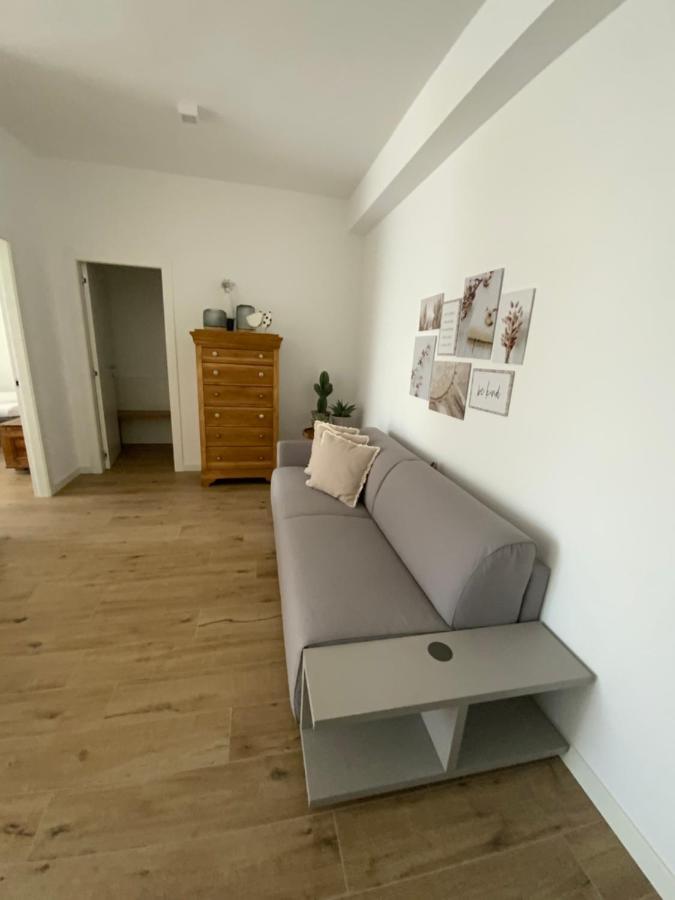 Verdepiano Bed & Camping Riva del Garda Dış mekan fotoğraf