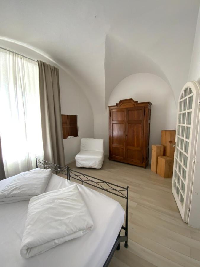 Verdepiano Bed & Camping Riva del Garda Dış mekan fotoğraf