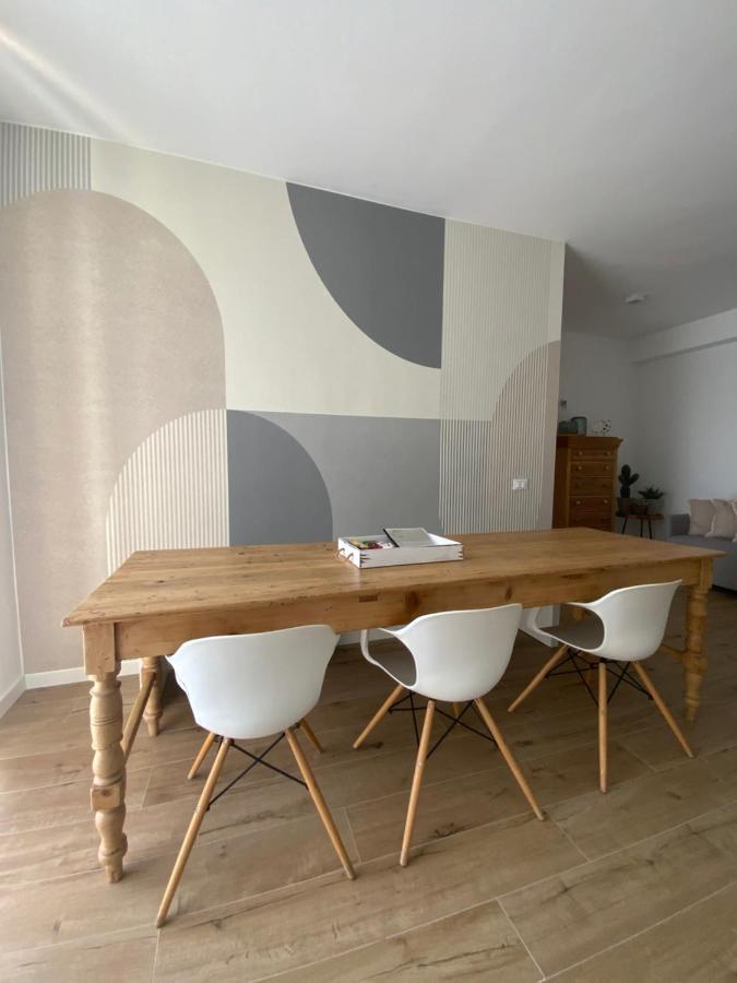 Verdepiano Bed & Camping Riva del Garda Dış mekan fotoğraf