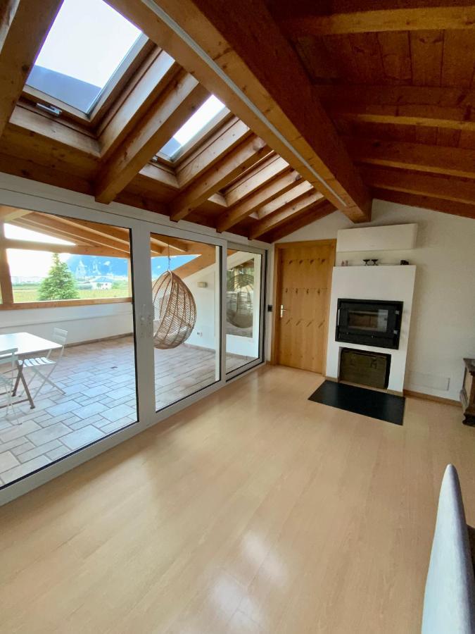 Verdepiano Bed & Camping Riva del Garda Dış mekan fotoğraf