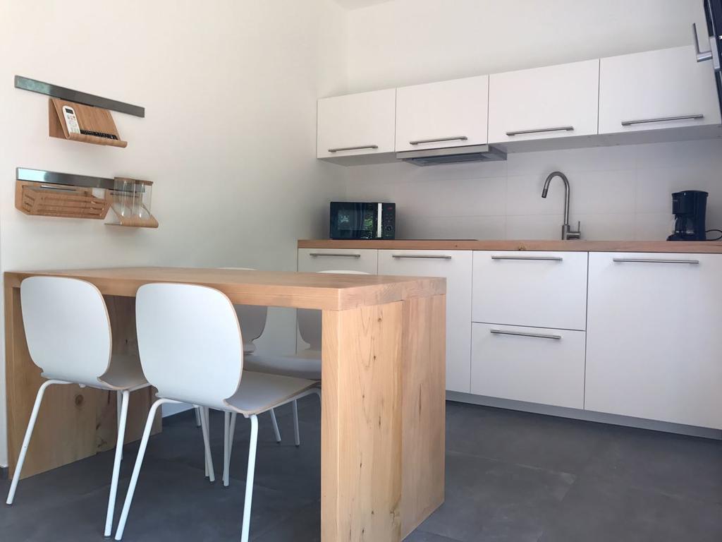 Verdepiano Bed & Camping Riva del Garda Dış mekan fotoğraf