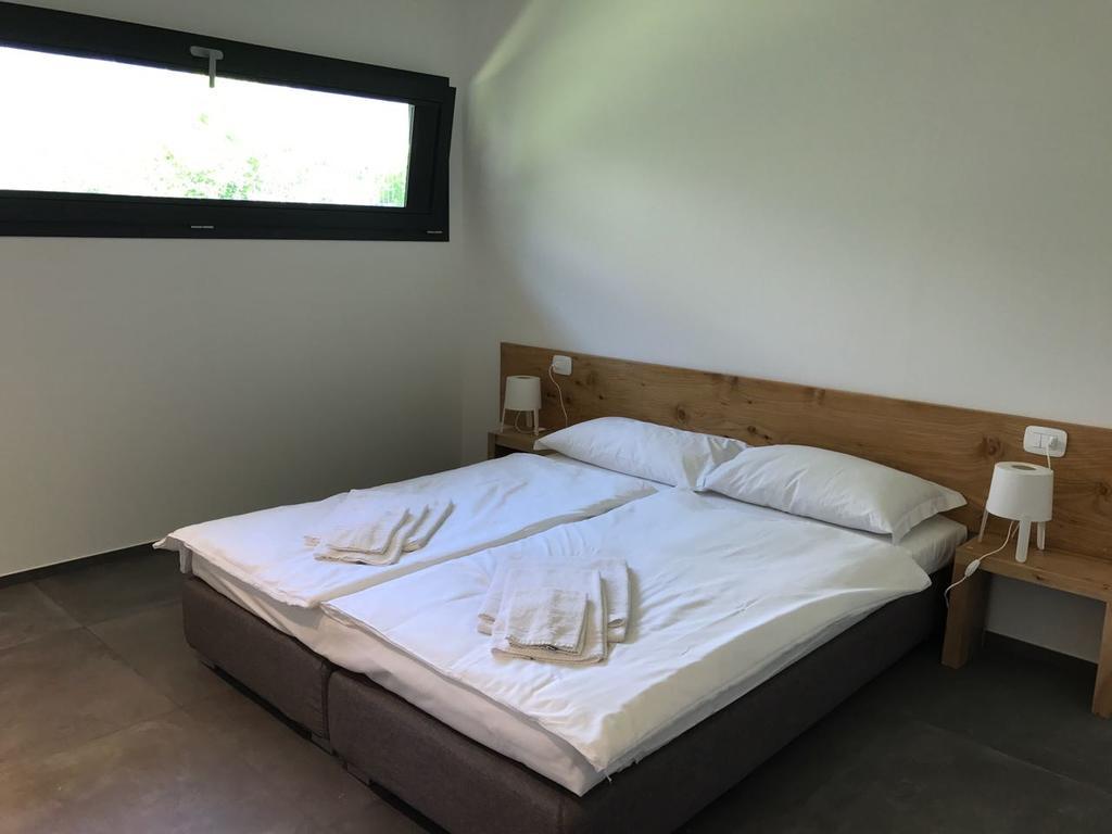 Verdepiano Bed & Camping Riva del Garda Dış mekan fotoğraf